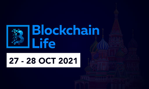 Blockchain Life 2021