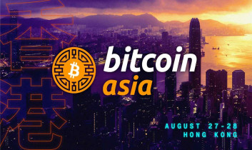 BITCOIN ASIA 2026 ANNOUNCES FIRST WAVE OF SPEAKERS FOR AUGUST HONG KONG EVENT
