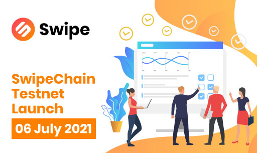 Swipe SwipeChain Testnet Launch