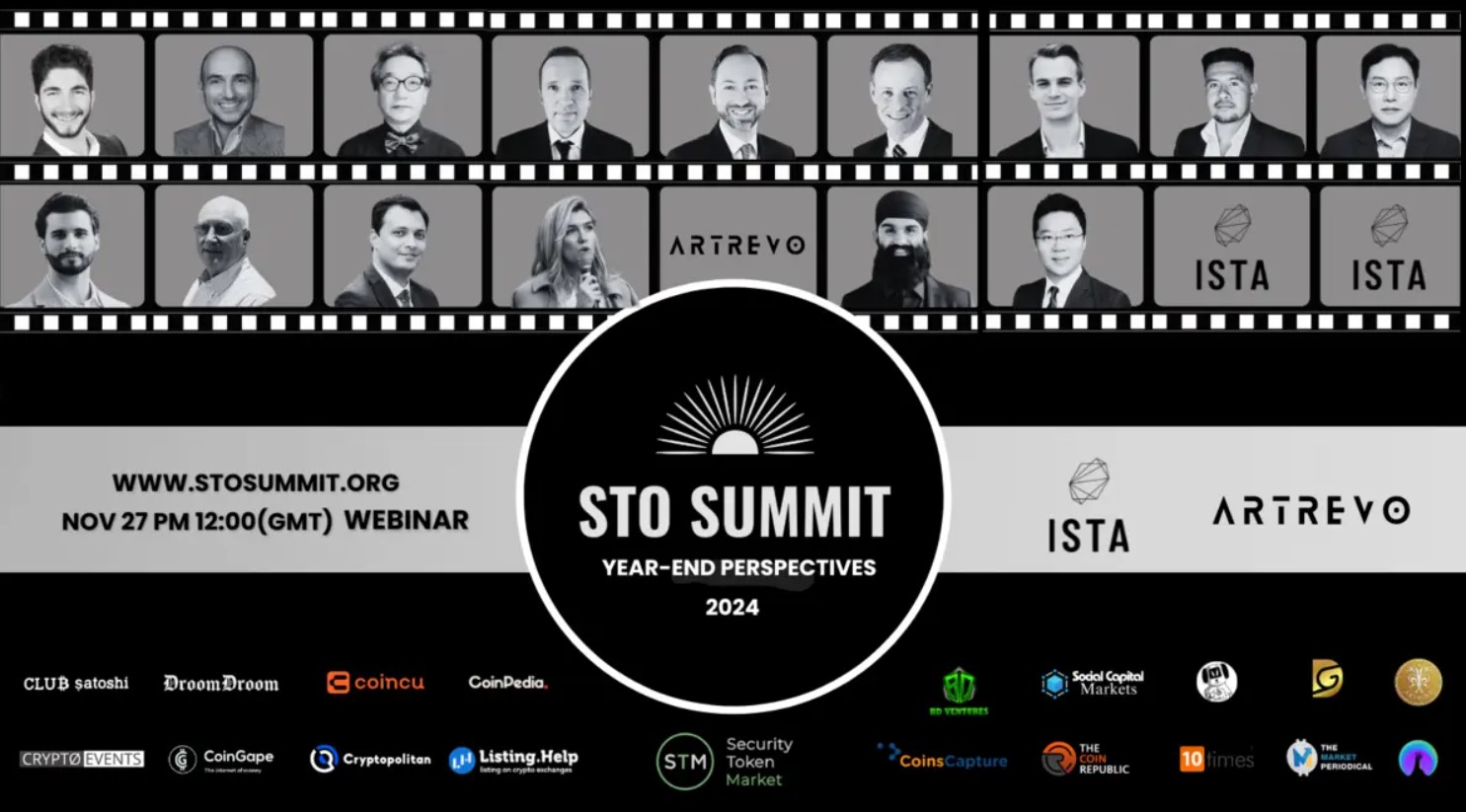 STO Summit 2024