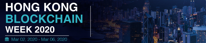 Hong Kong Blockchain Week 2020
