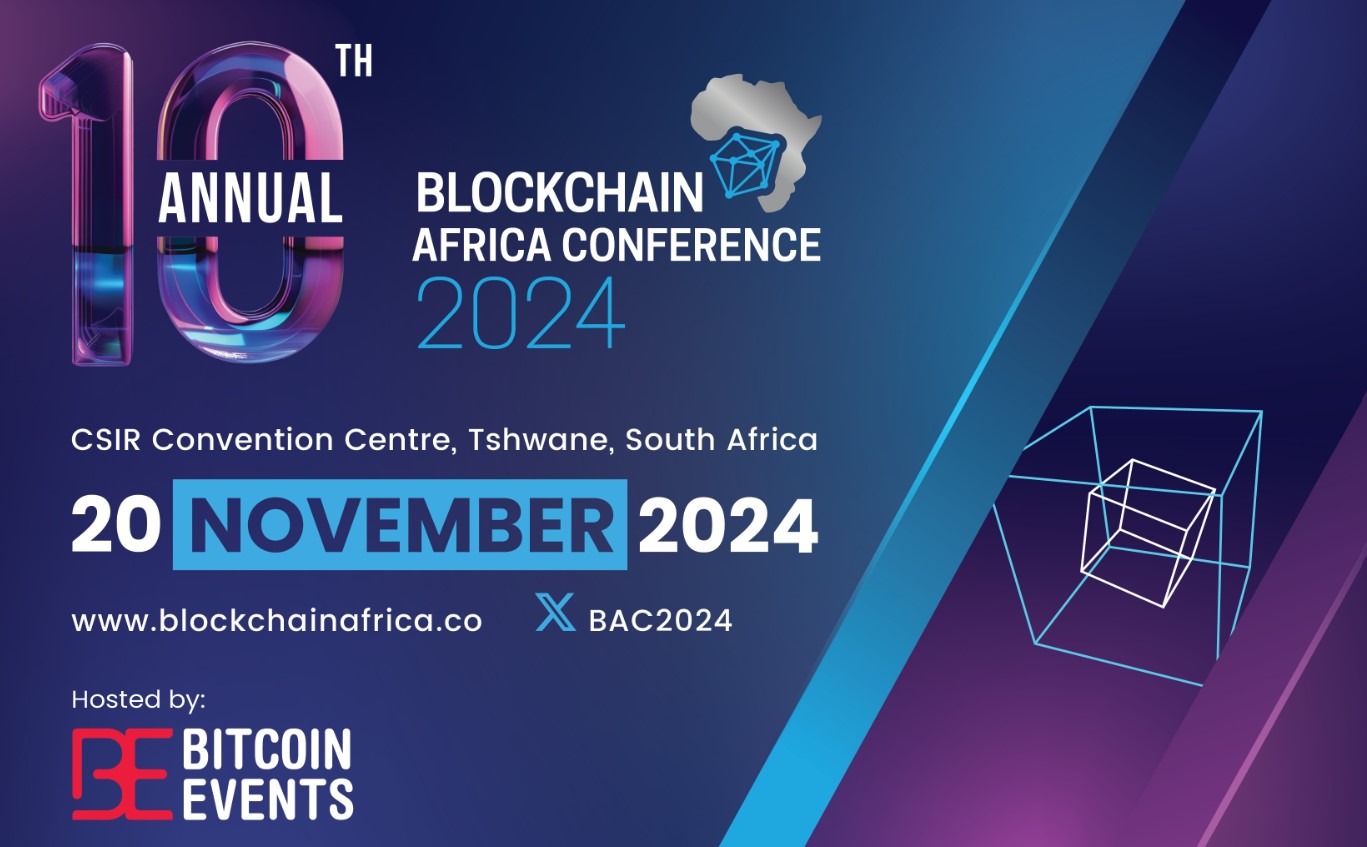 Blockchain Africa Conference 2024