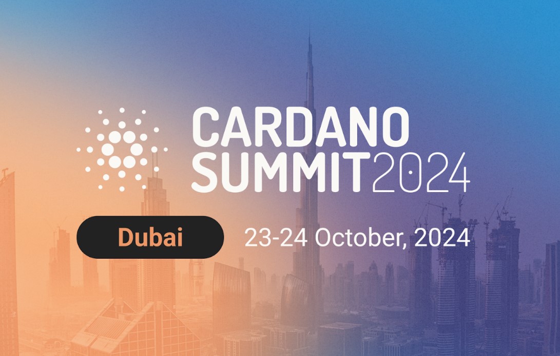 Cardano Summit 2024