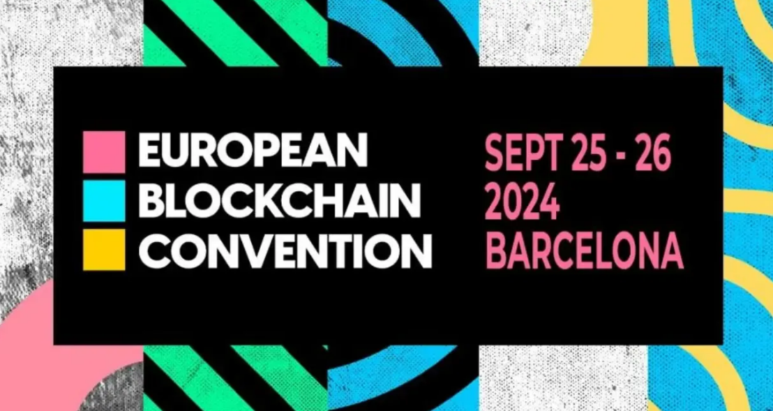 European Blockchain Convention 2024