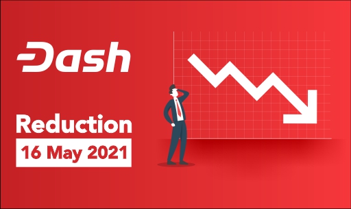 Dash- Reduction