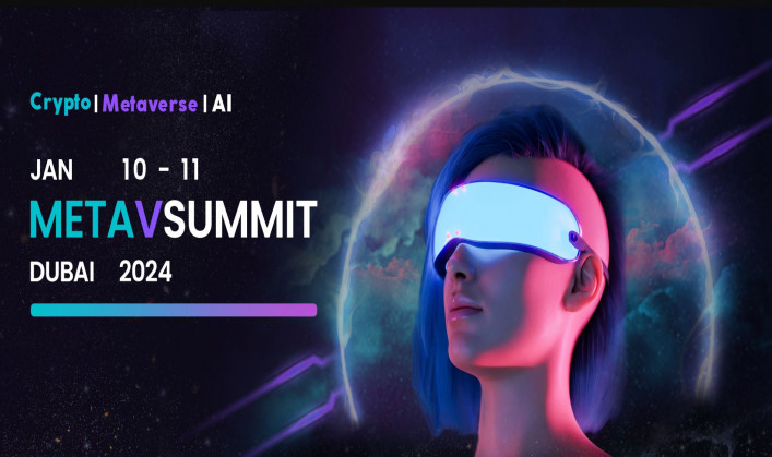 Metavsummit Dubai 2024
