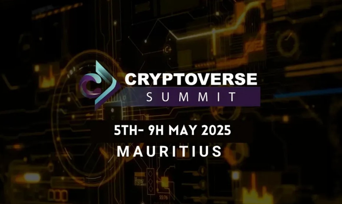 Cryptoverse Conference 2025