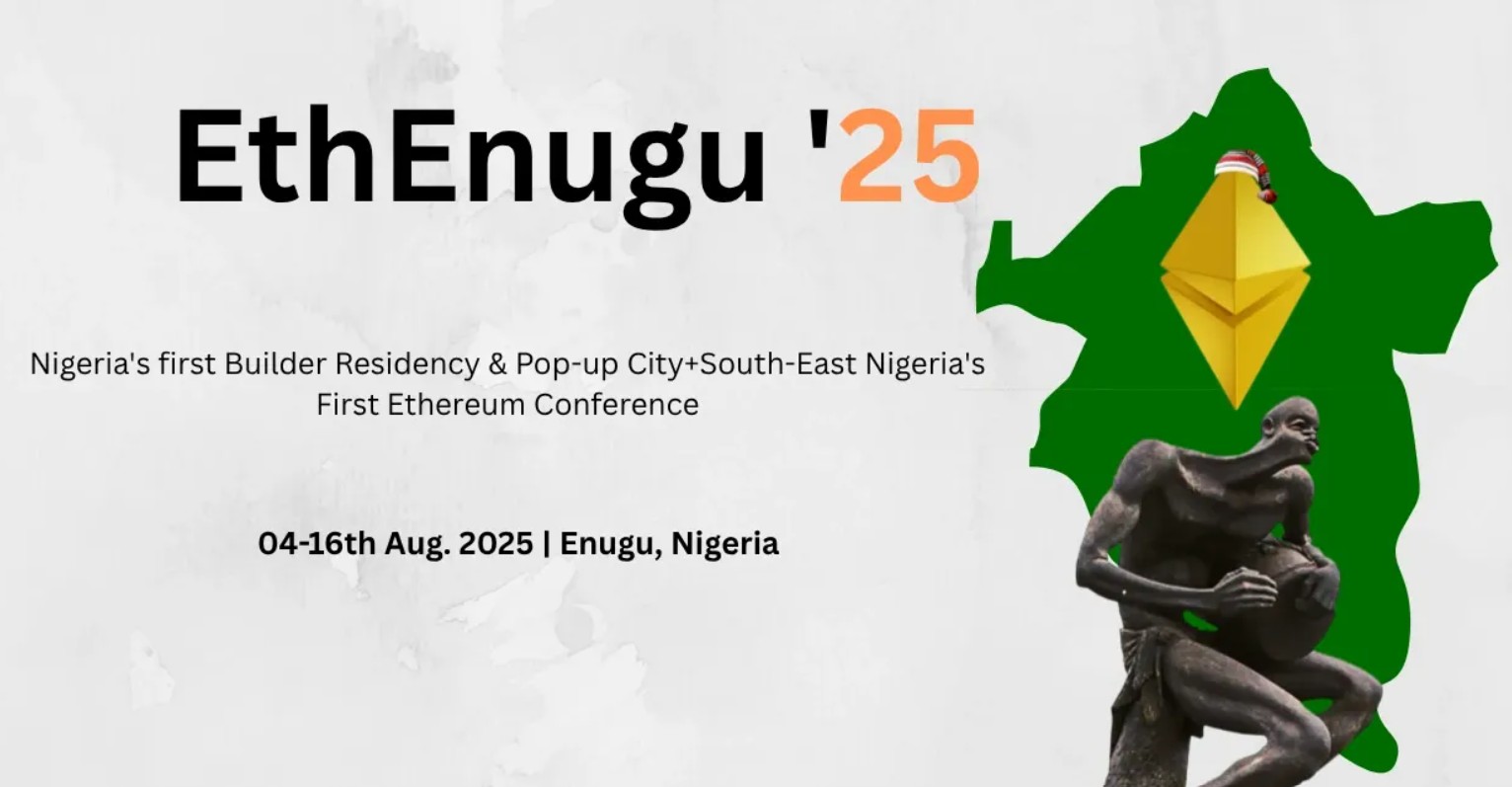 EthEnugu 2025