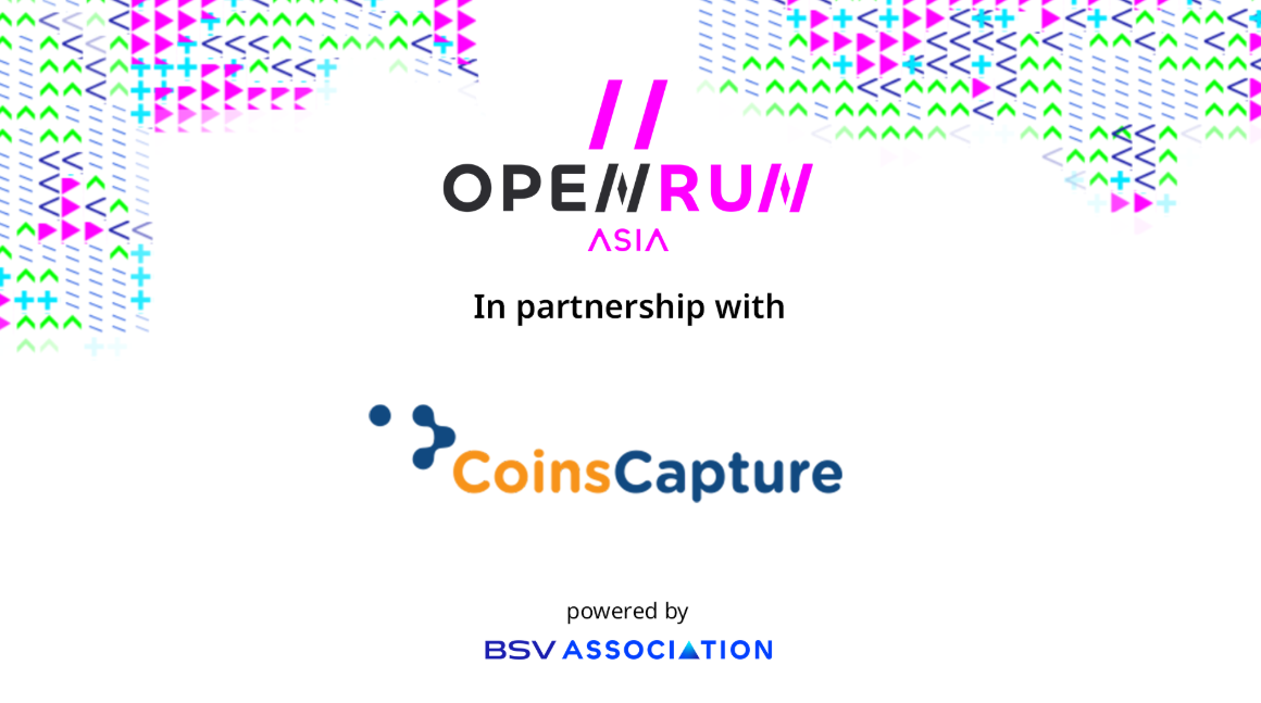 Open Run Asia