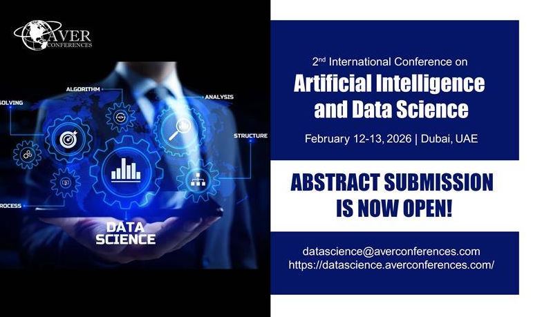Artificial Intelligence & Data Science
