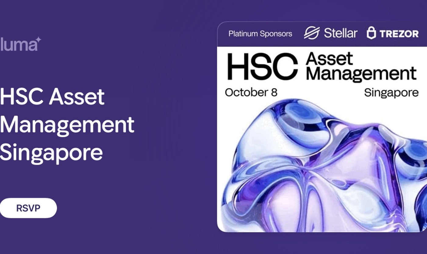 HSC Asset Management Singapore