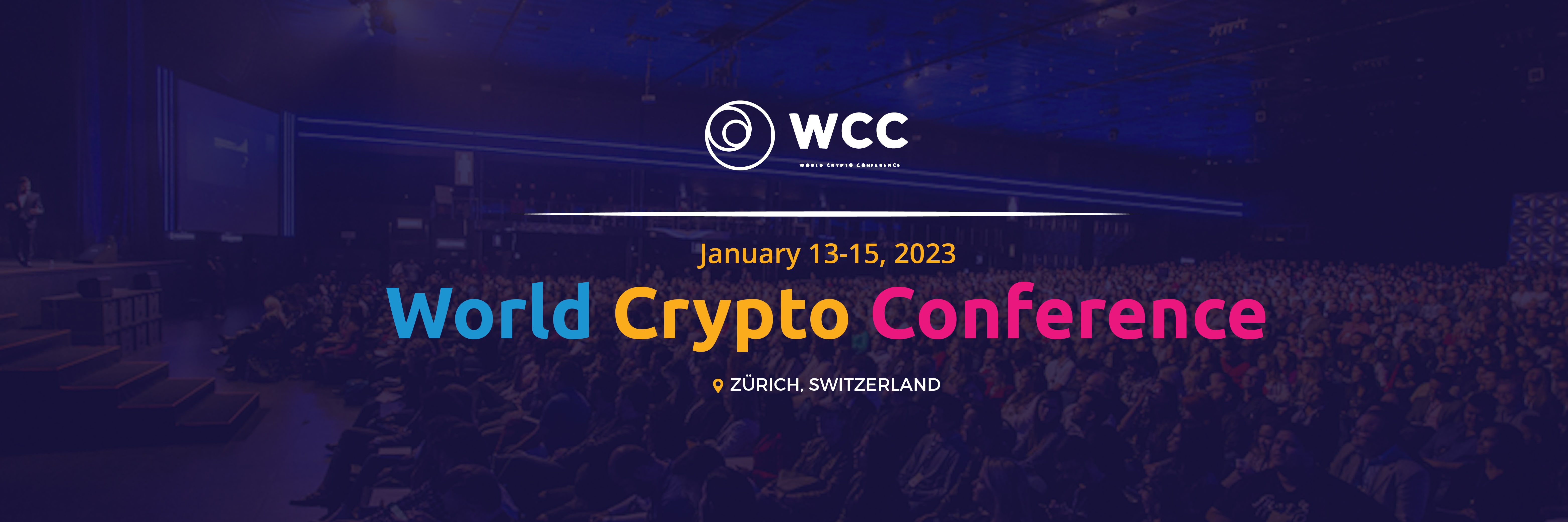 World Crypto Conference 2022