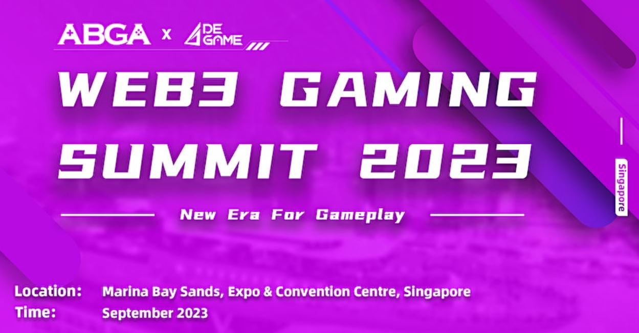 Web3 Gaming Summit 2023