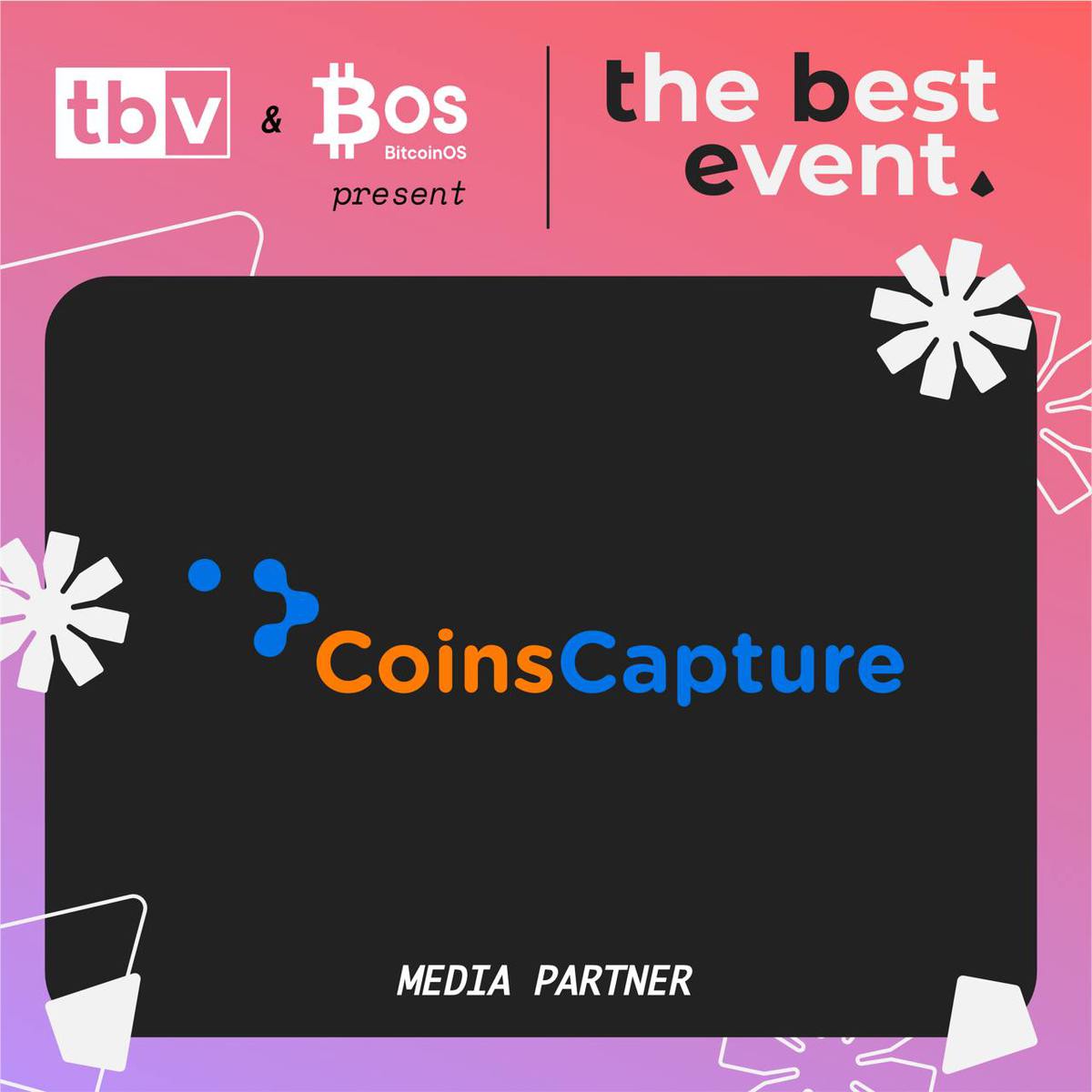 The Best Event. DevCon BKK with TBV & BitcoinOS