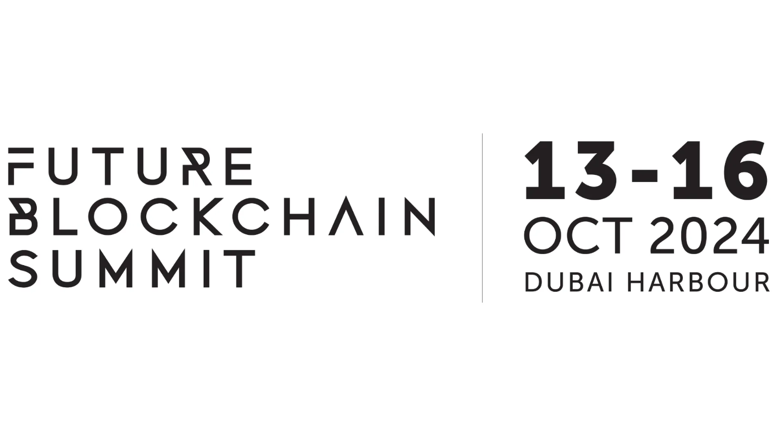 Future Blockchain Summit 2024