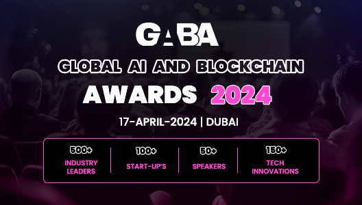 Global AI & Blockchain Awards