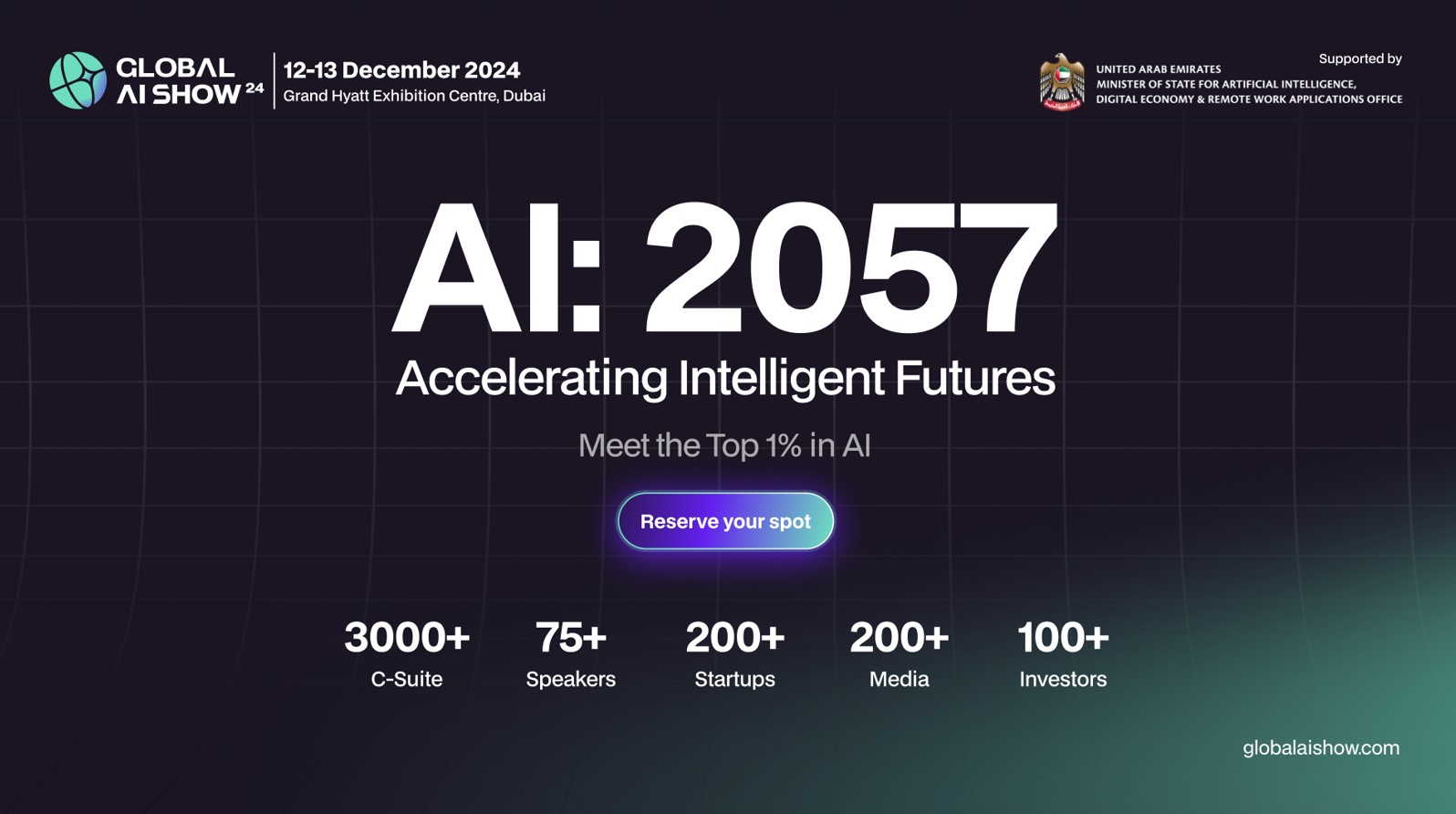 Global AI Show