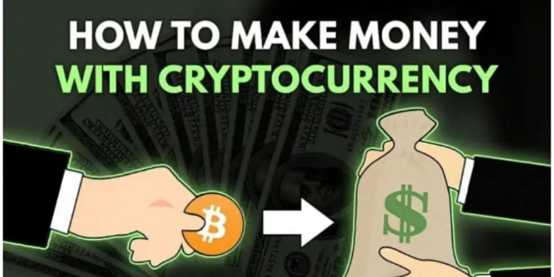 Crypto Trading Values