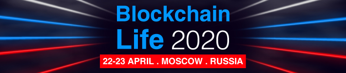 Blockchain Life 2020