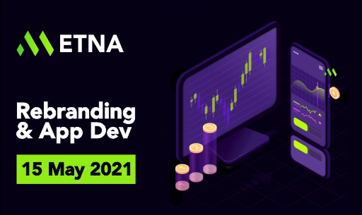 Rebranding & App Dev
