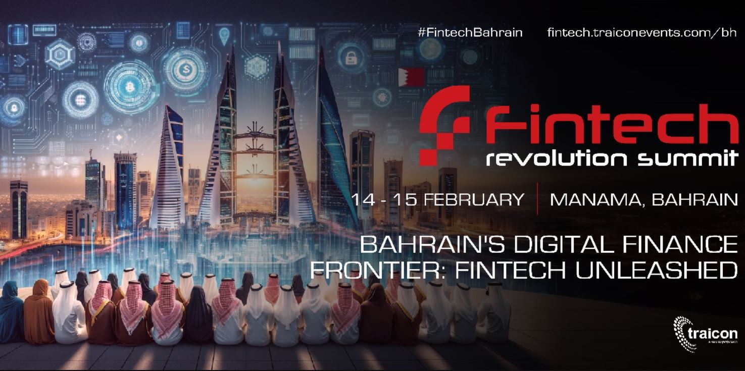 Fintech Revolution Summit