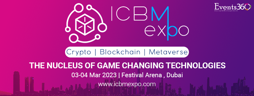 ICBM Expo Dubai