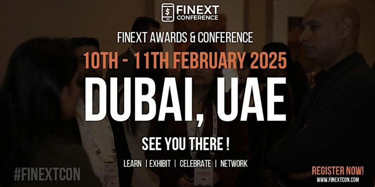 The FiNext Awards & Conference