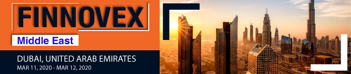 Finnovex Middle East 2020