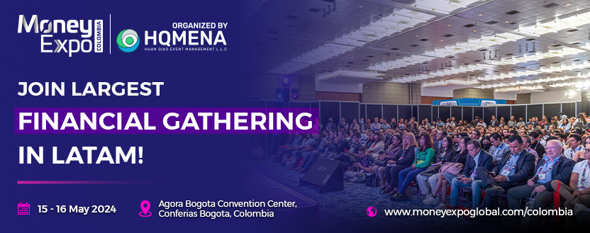 Money Expo Colombia 2024