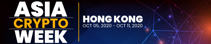 Asia Crypto Week 2020