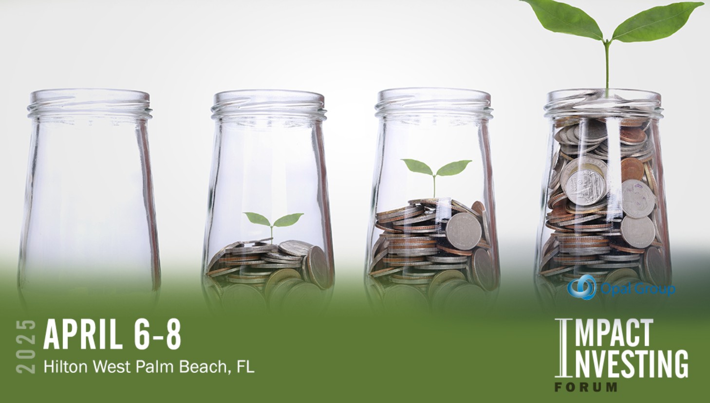 Impact Investing Forum 2025
