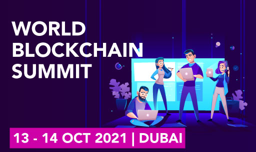 World Blockchain Summit – Dubai 2021