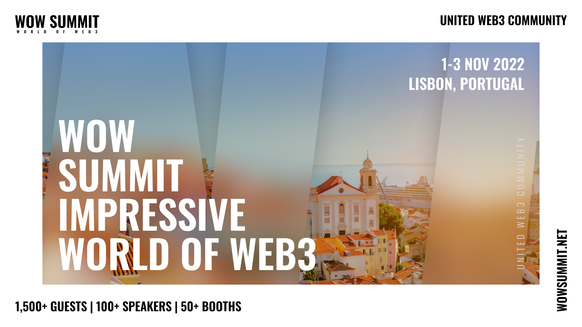 World of Web3 Summit