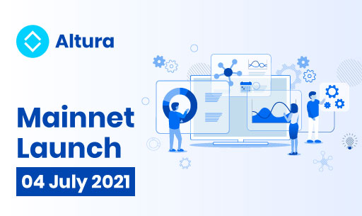 Altura Mainnet Launch