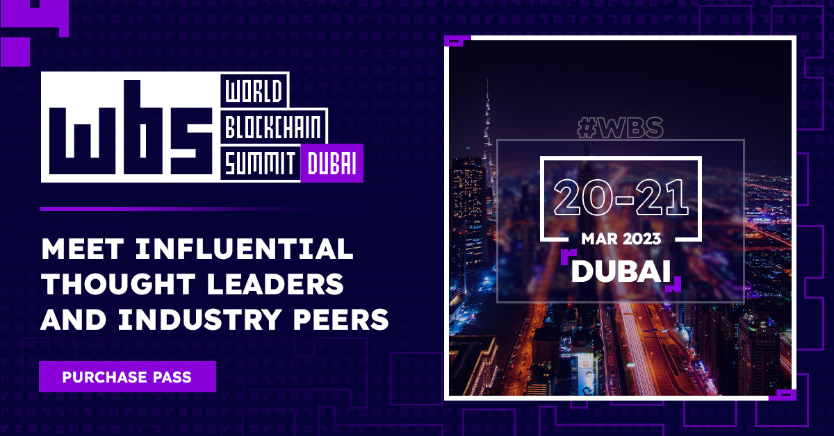 WBSDubai To Create Global Business Opportunities For Web3 Innovators