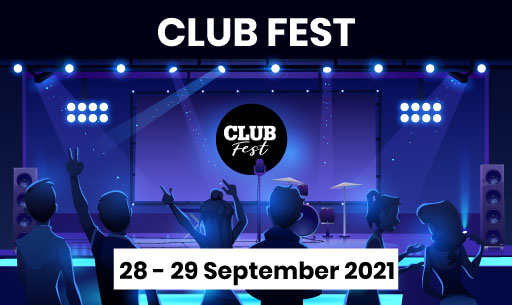 Club Fest
