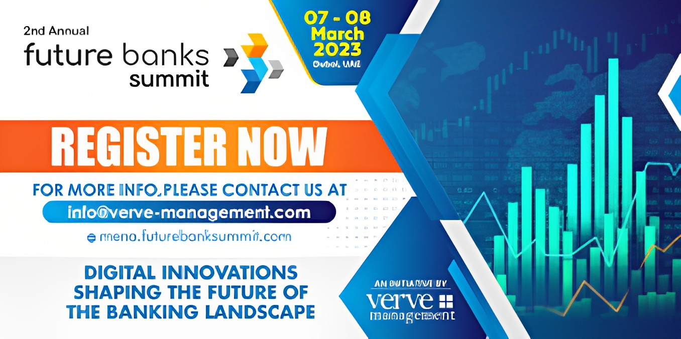Spearheading Banking Transformation In The MENA Region