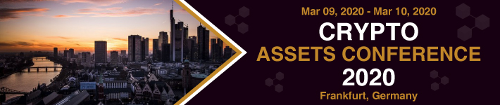 Crypto Assets Conference 2020