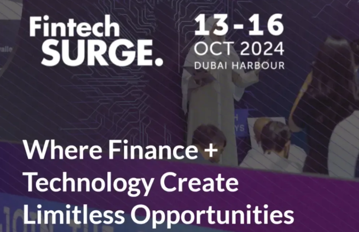 FinTech Surge