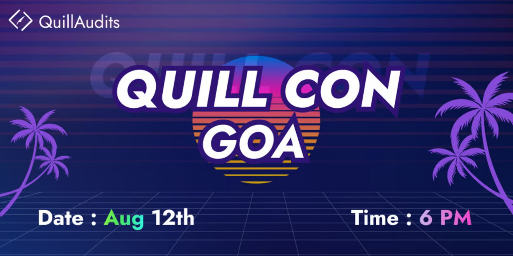 QuillCon Goa