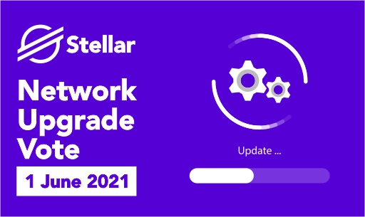 Stellar Network Upgrade Vote