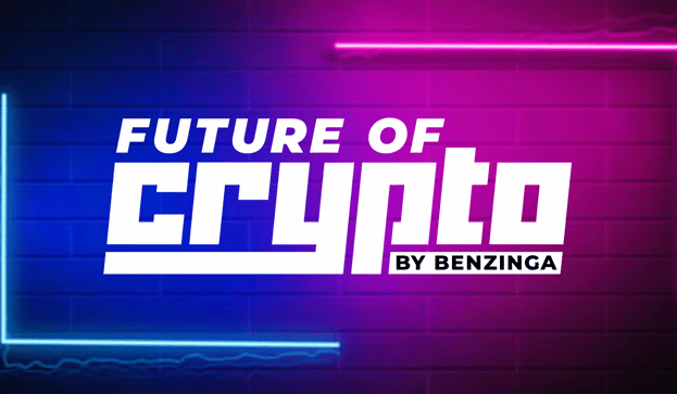 Future of Crypto – Benzinga’s Crypto Event 2022 Is Here