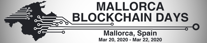 Mallorca Blockchain Days 2020