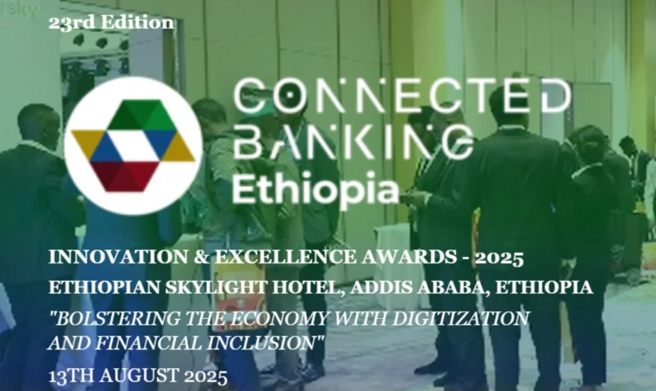 23rd Edition Connected Banking Summit
