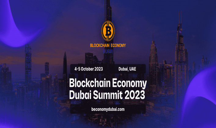 Blockchain Economy Dubai Summit 2023