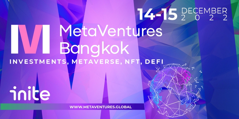 MetaVentures Bangkok