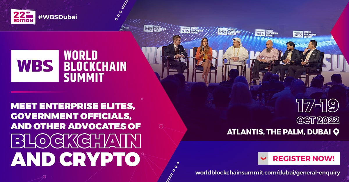 World Blockchain Summit