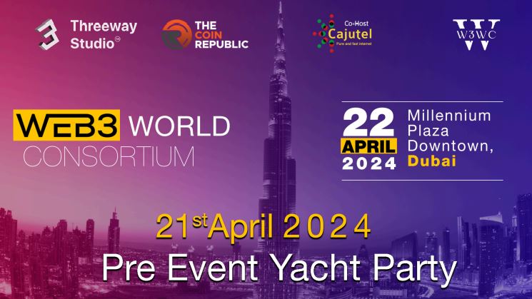 Web3 World Consortium (W3WC)