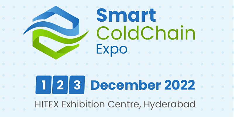 Smart Cold Chain Expo