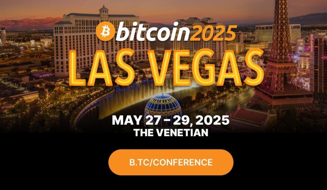 Bitcoin 2025